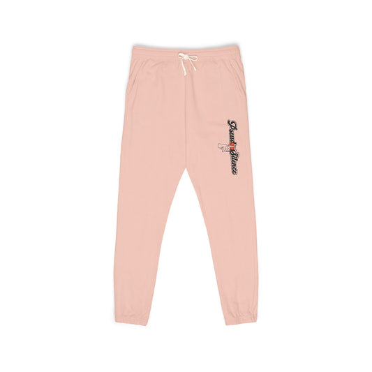 Sweatpants - "PseudoSilence - HUSH!" Logo