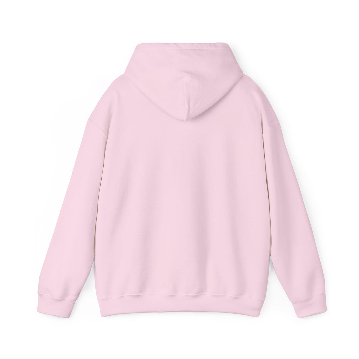 Band Hoodie — "PseudoSilence - Silent Scream" hoodie
