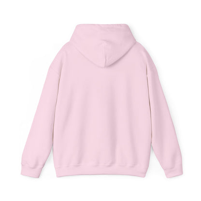 Band Hoodie — "PseudoSilence - Silent Scream" hoodie