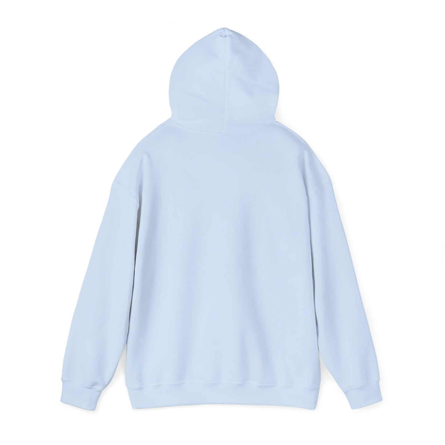 Band Hoodie — "PseudoSilence - Silent Scream" hoodie