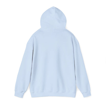 Band Hoodie — "PseudoSilence - Silent Scream" hoodie