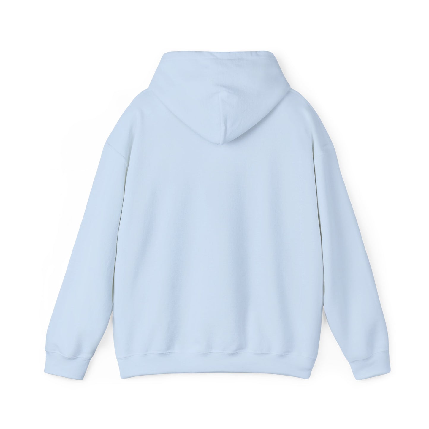 Band Hoodie — "PseudoSilence - Silent Scream" hoodie