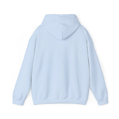 Band Hoodie — "PseudoSilence - Silent Scream" hoodie