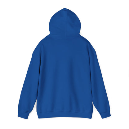 Band Hoodie — "PseudoSilence - Silent Scream" hoodie