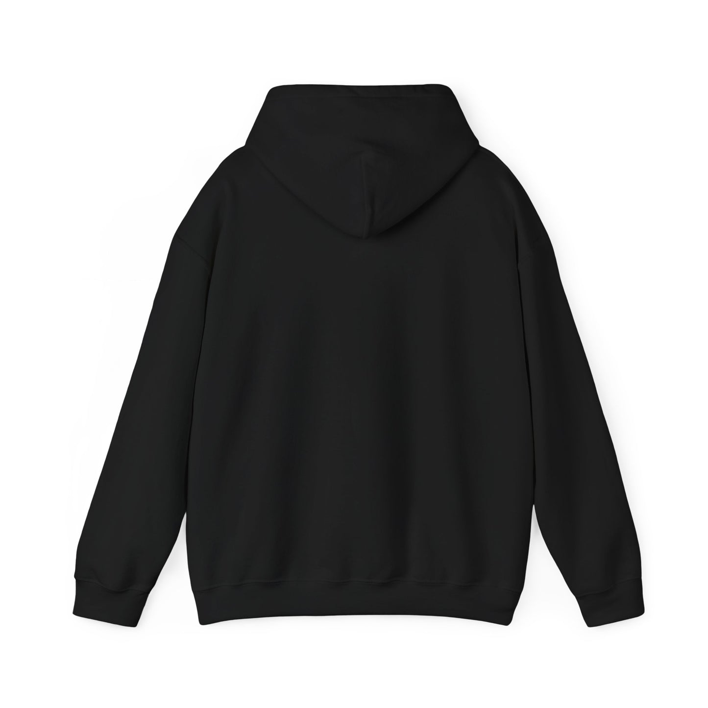 Band Hoodie — "PseudoSilence - Silent Scream" hoodie