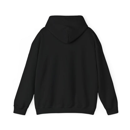 Band Hoodie — "PseudoSilence - Silent Scream" hoodie