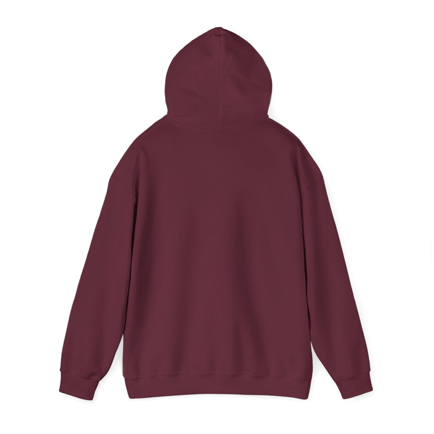 Band Hoodie — "PseudoSilence - Silent Scream" hoodie
