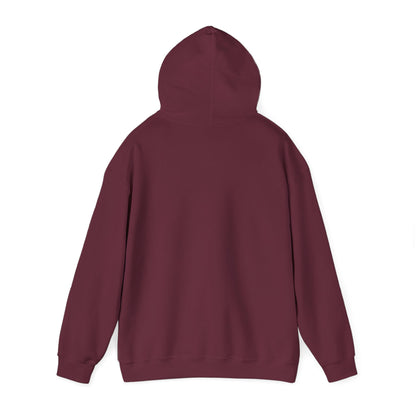 Band Hoodie — "PseudoSilence - Silent Scream" hoodie