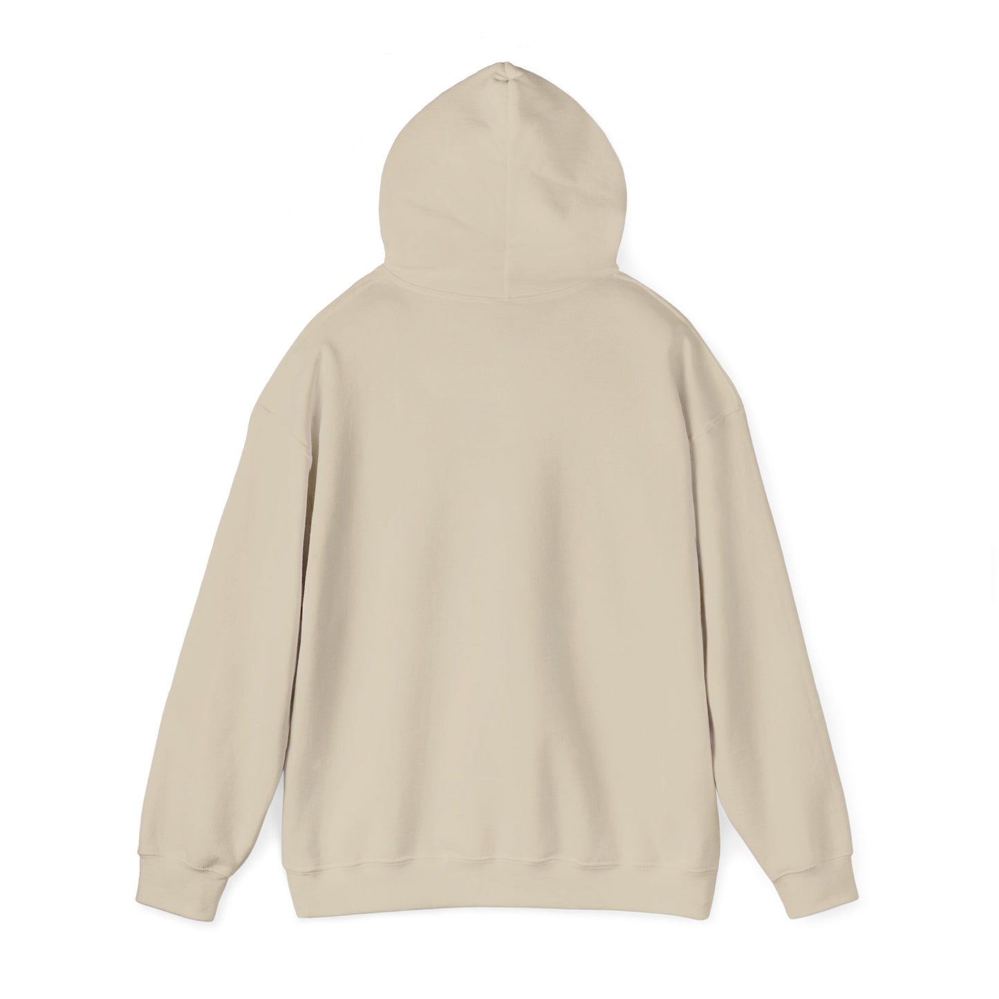 Band Hoodie — "PseudoSilence - Silent Scream" hoodie