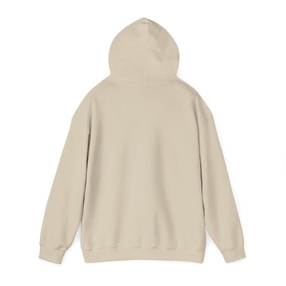 Band Hoodie — "PseudoSilence - Silent Scream" hoodie
