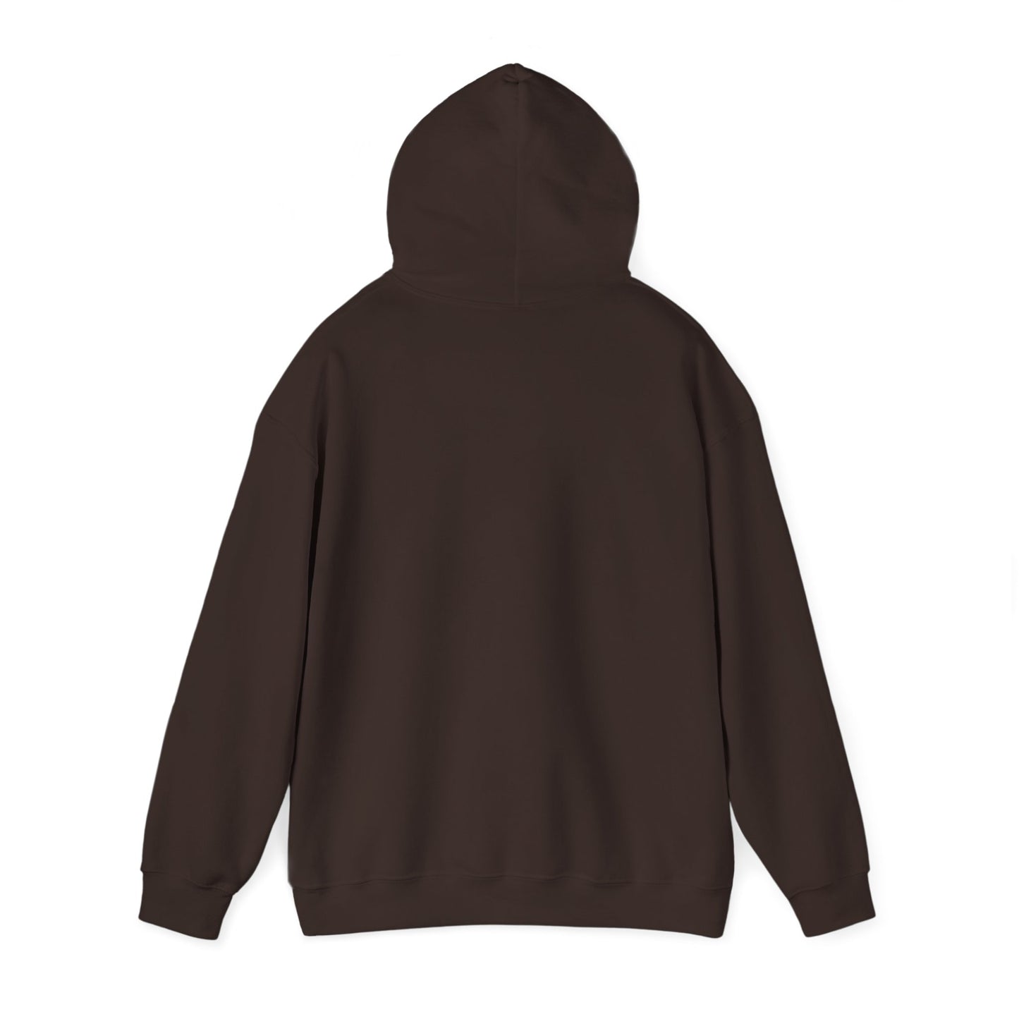Band Hoodie — "PseudoSilence - Silent Scream" hoodie