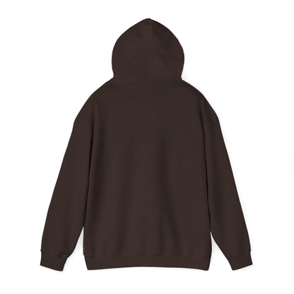Band Hoodie — "PseudoSilence - Silent Scream" hoodie
