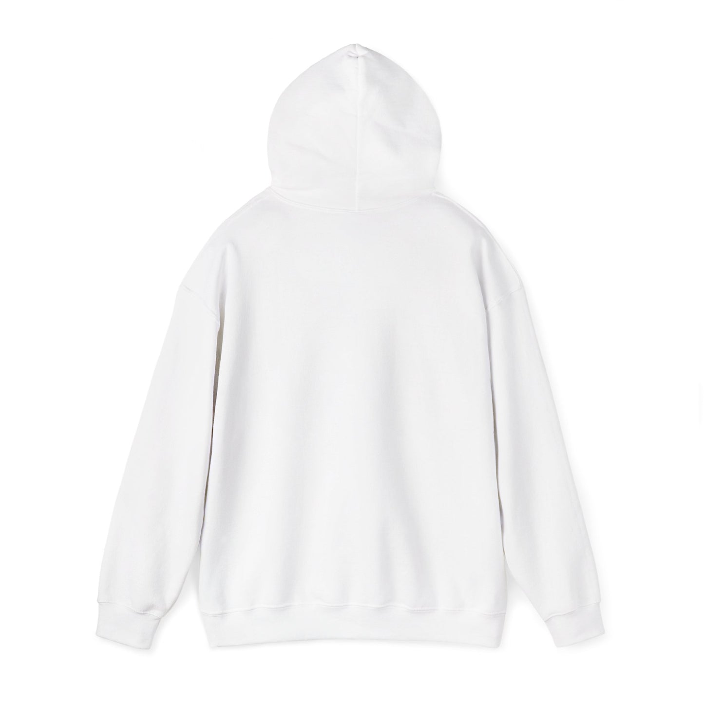 Band Hoodie — "PseudoSilence - Silent Scream" hoodie
