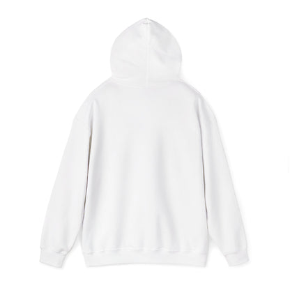 Band Hoodie — "PseudoSilence - Silent Scream" hoodie
