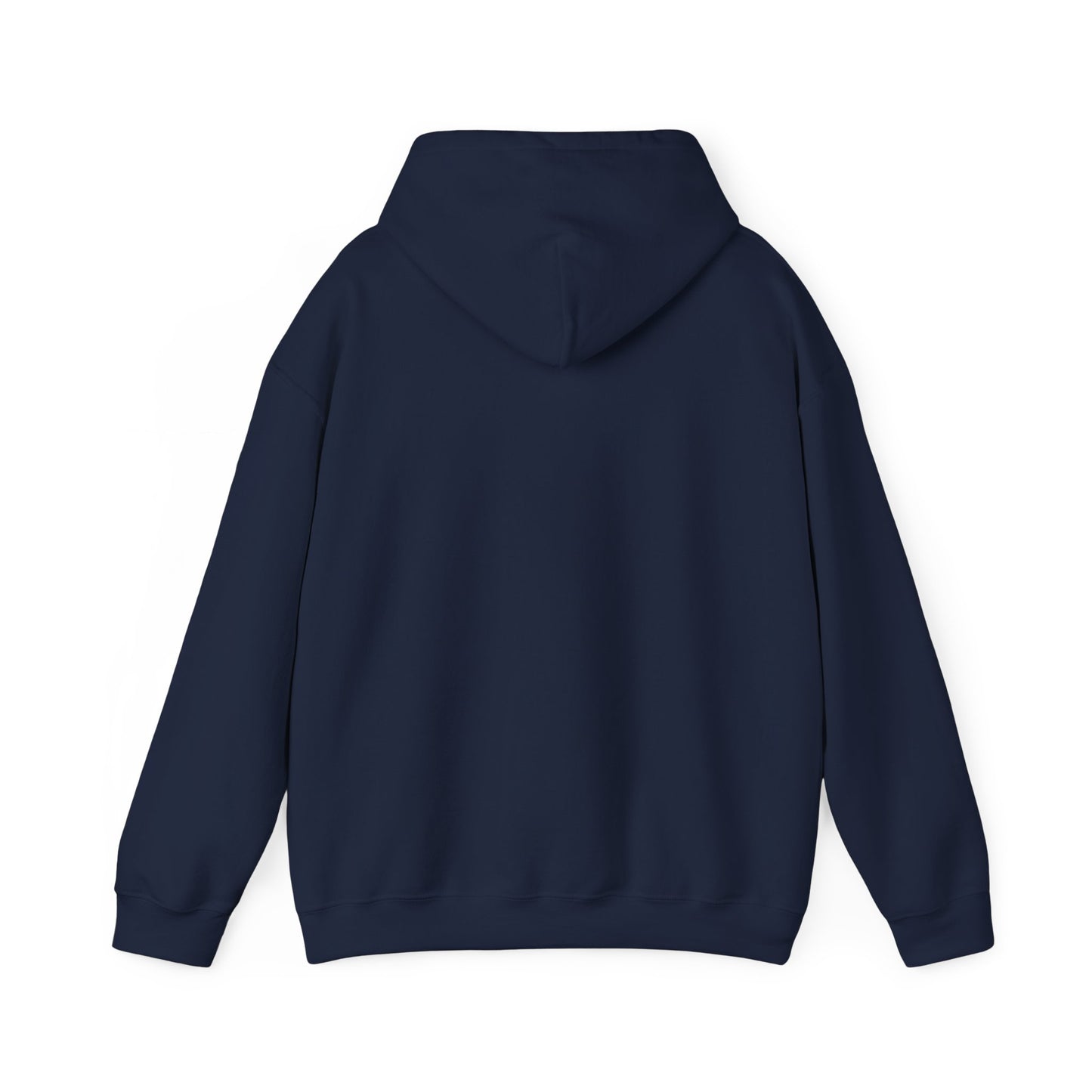 Band Hoodie — "PseudoSilence - Silent Scream" hoodie