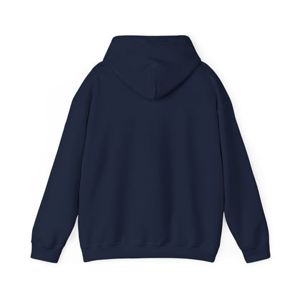 Band Hoodie — "PseudoSilence - Silent Scream" hoodie