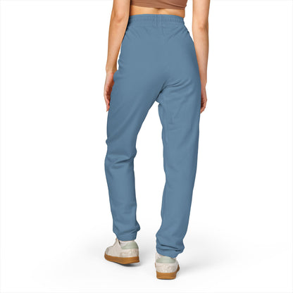 Sweatpants - "PseudoSilence - HUSH!" Logo