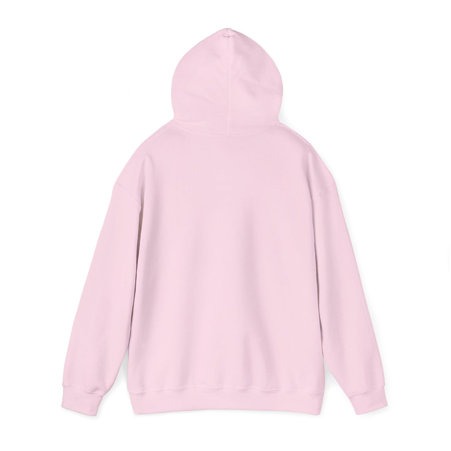 Band Hoodie — "PseudoSilence - Silent Scream" hoodie