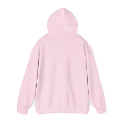 Band Hoodie — "PseudoSilence - Silent Scream" hoodie