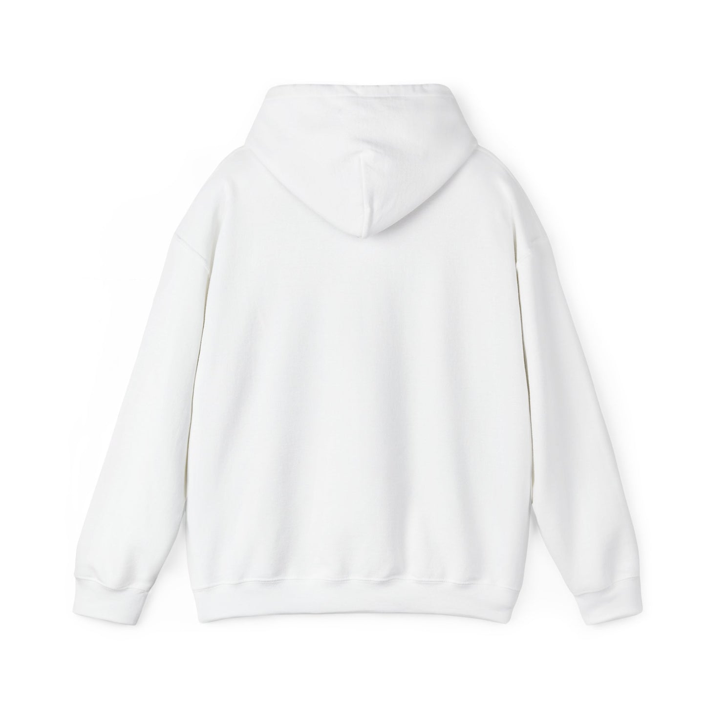 Band Hoodie — "PseudoSilence - Silent Scream" hoodie