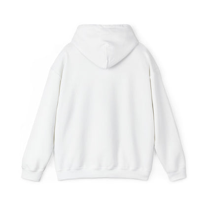 Band Hoodie — "PseudoSilence - Silent Scream" hoodie