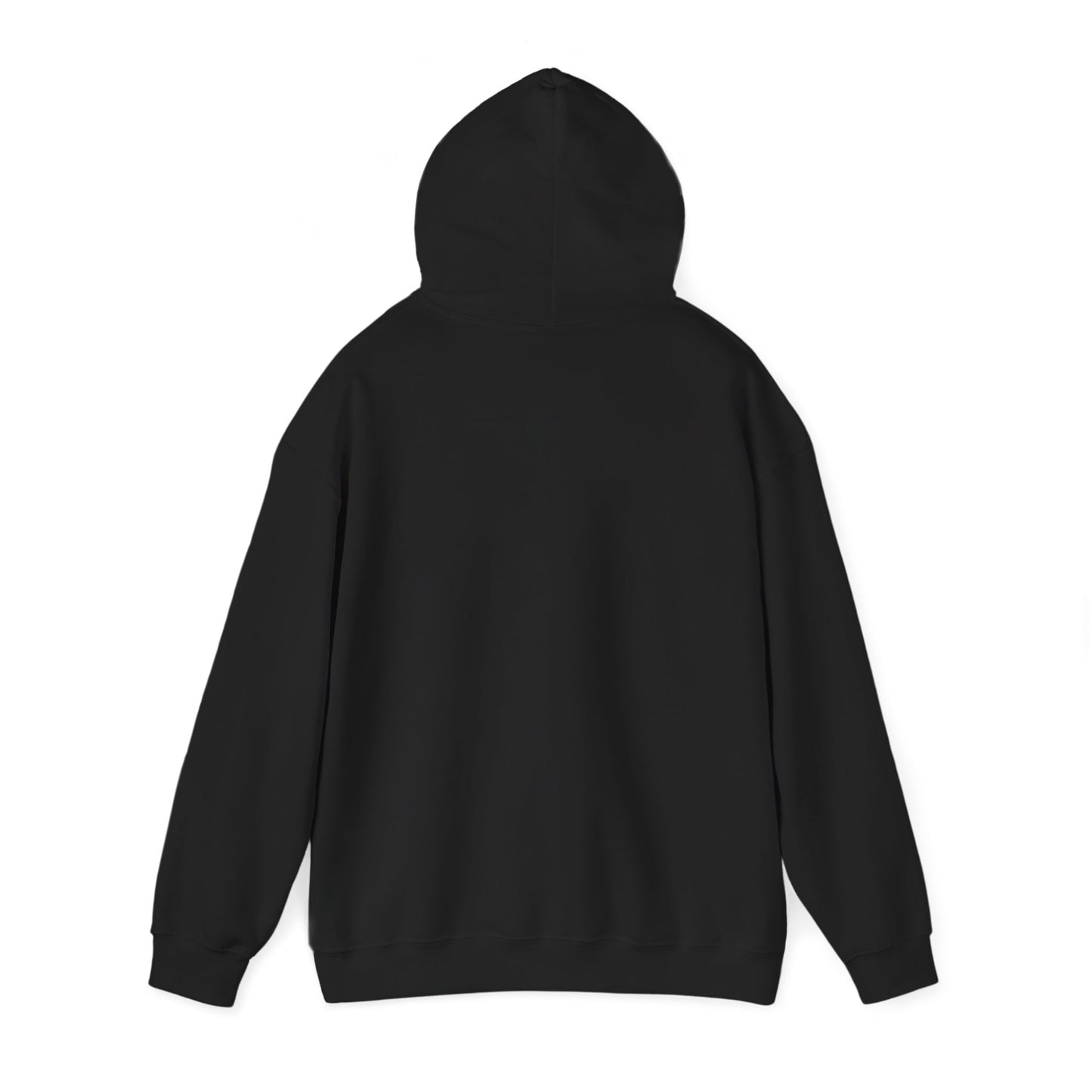 Band Hoodie — "PseudoSilence - Silent Scream" hoodie