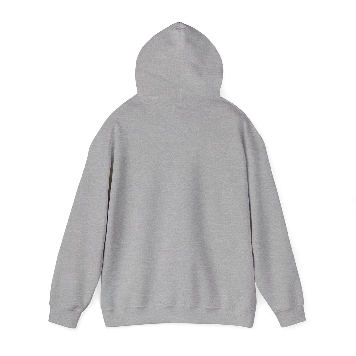 Band Hoodie — "PseudoSilence - Silent Scream" hoodie