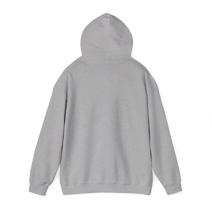 Band Hoodie — "PseudoSilence - Silent Scream" hoodie