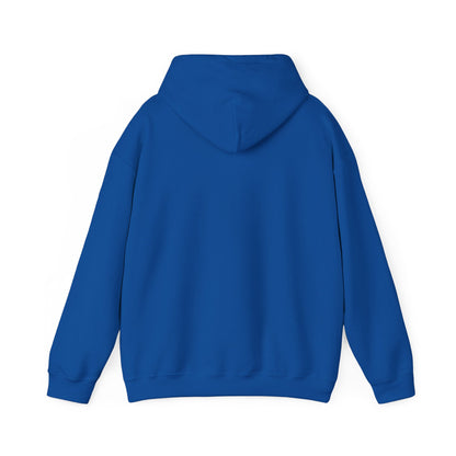 Band Hoodie — "PseudoSilence - Silent Scream" hoodie