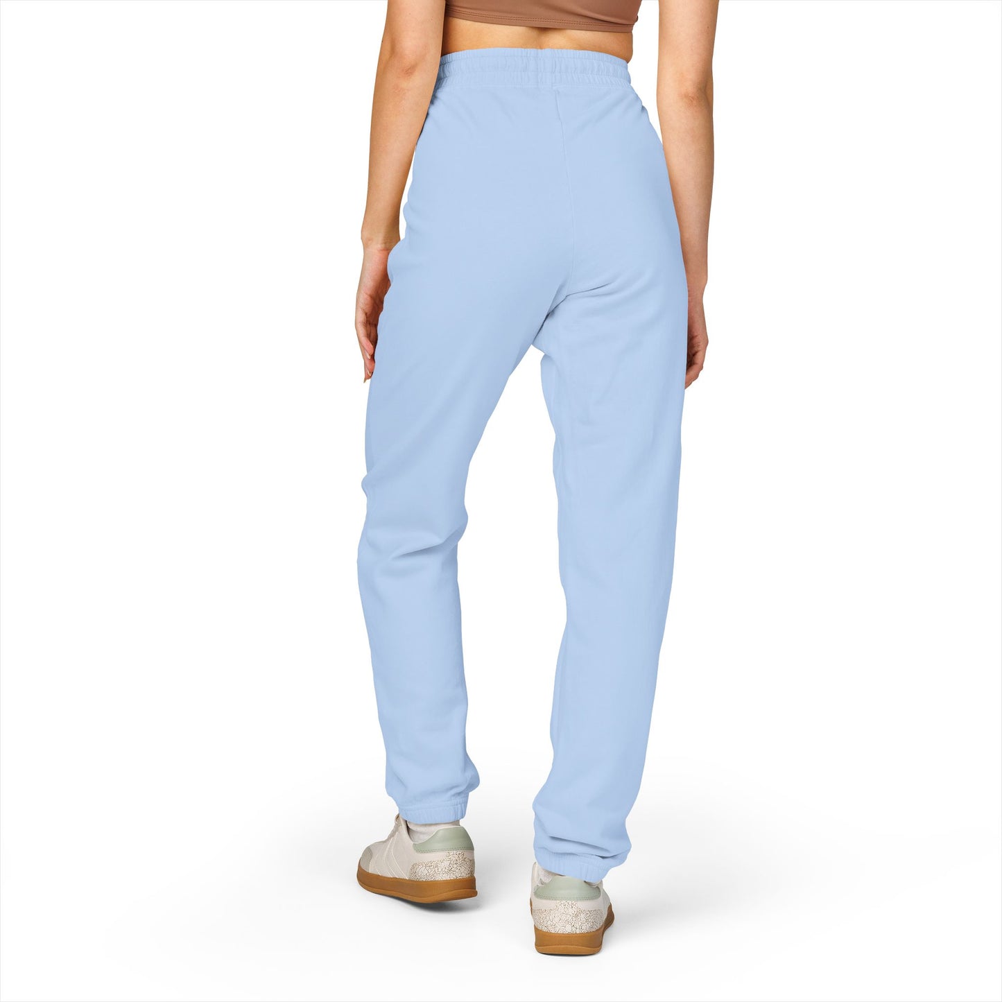 Sweatpants - "PseudoSilence - HUSH!" Logo