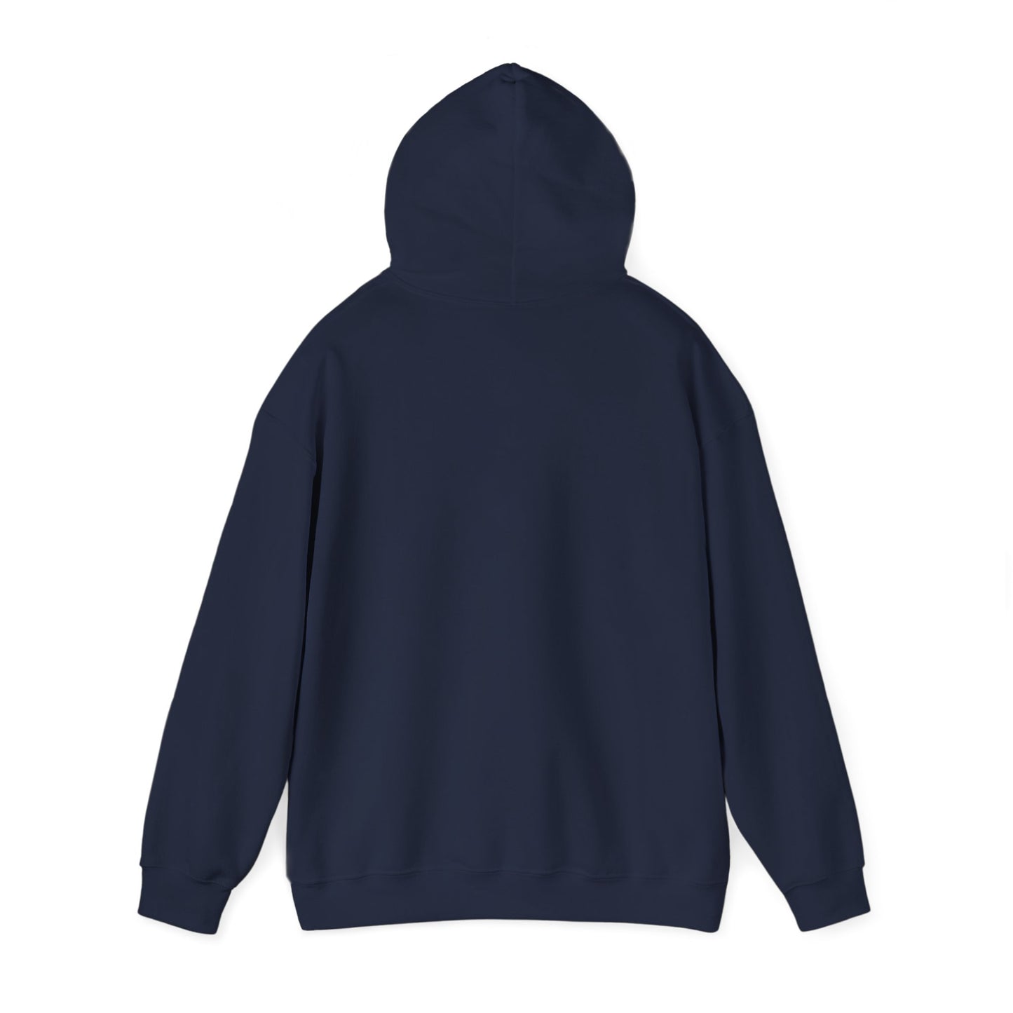 Band Hoodie — "PseudoSilence - Silent Scream" hoodie