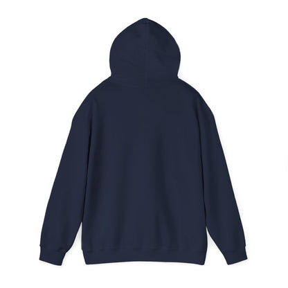 Band Hoodie — "PseudoSilence - Silent Scream" hoodie