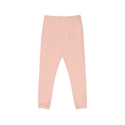 Sweatpants - "PseudoSilence - HUSH!" Logo
