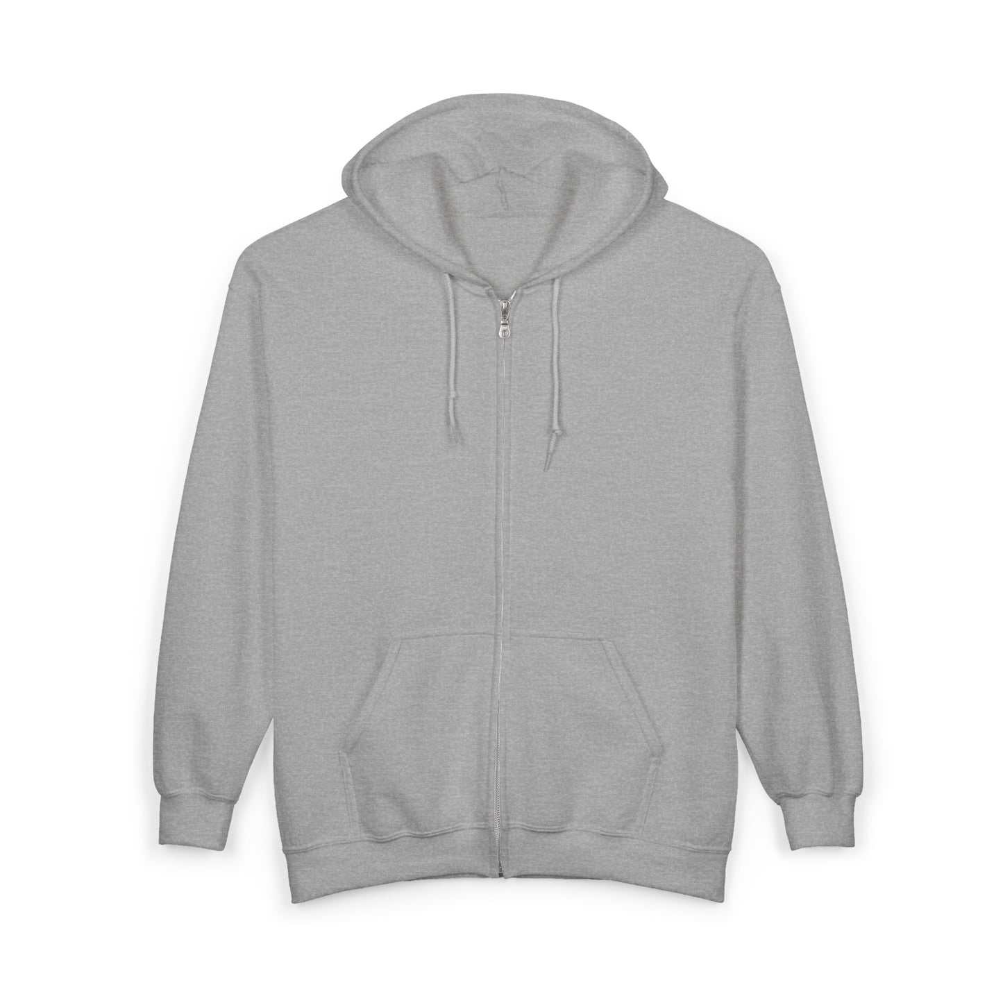Band Hoodie - "PseudoSilence - HUSH!" logo