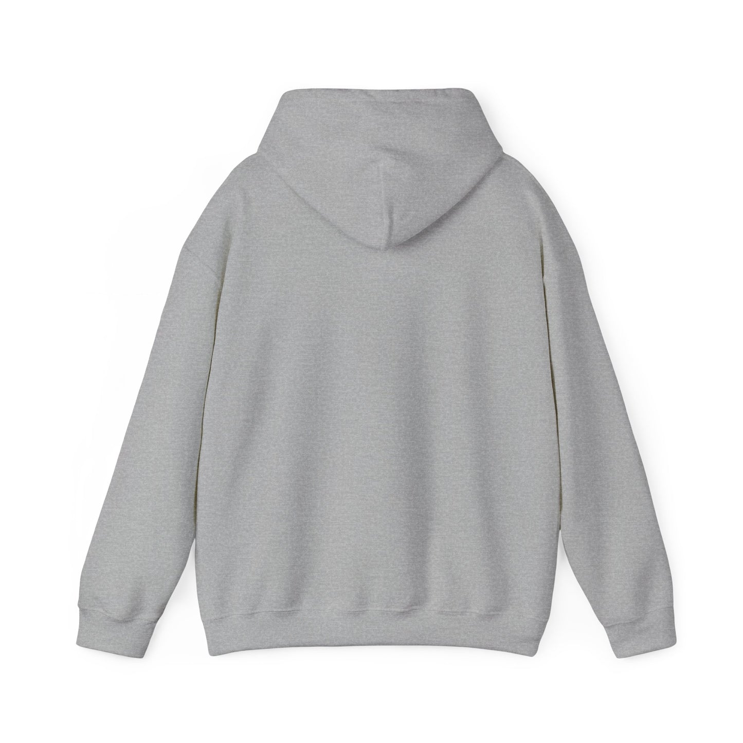 Band Hoodie — "PseudoSilence - Silent Scream" hoodie