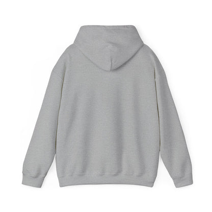 Band Hoodie — "PseudoSilence - Silent Scream" hoodie