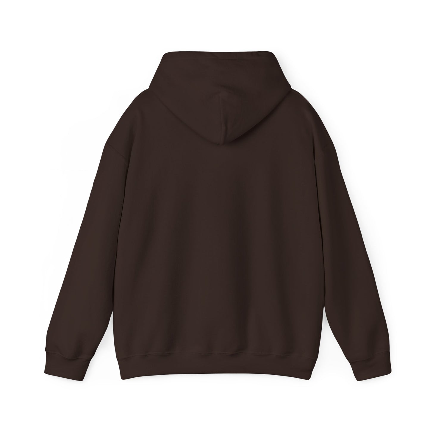 Band Hoodie — "PseudoSilence - Silent Scream" hoodie