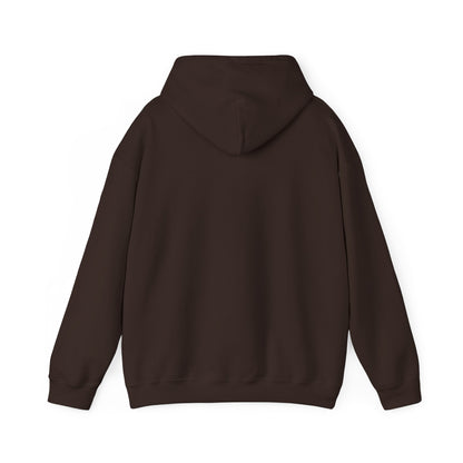 Band Hoodie — "PseudoSilence - Silent Scream" hoodie