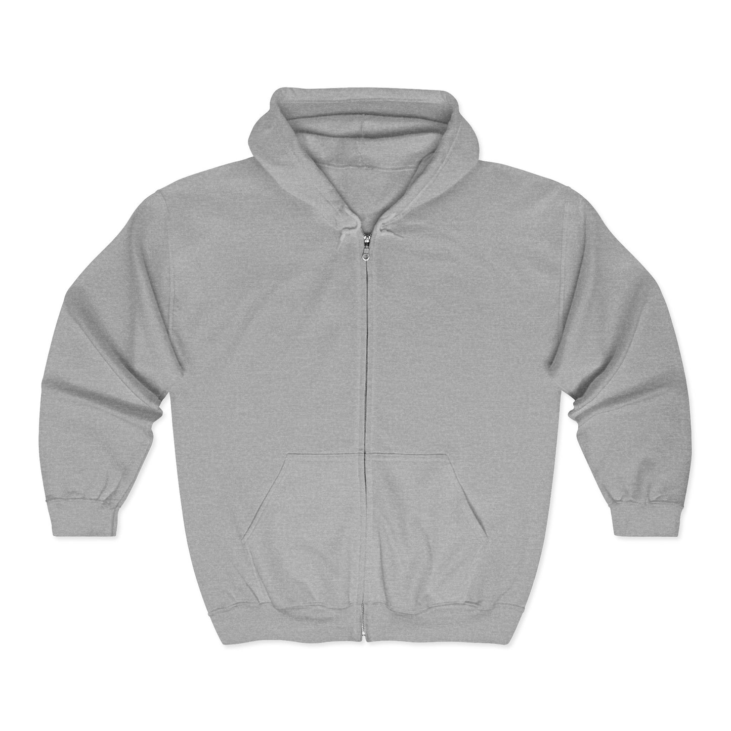 Band Hoodie - "PseudoSilence - HUSH!" logo