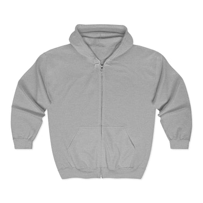 Band Hoodie - "PseudoSilence - HUSH!" logo