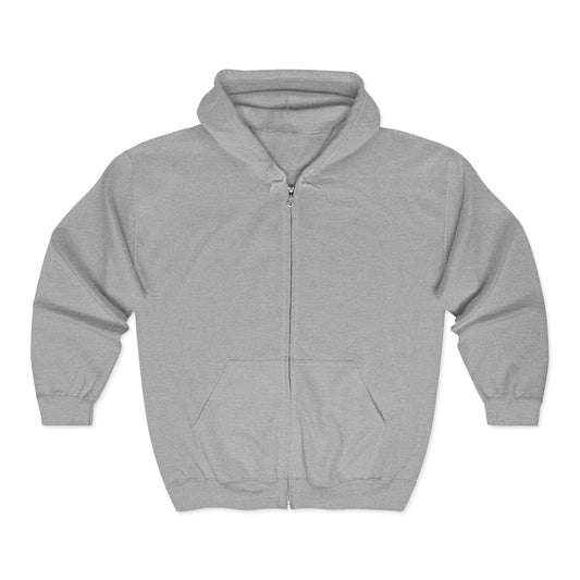 Band Hoodie - "PseudoSilence - HUSH!" logo