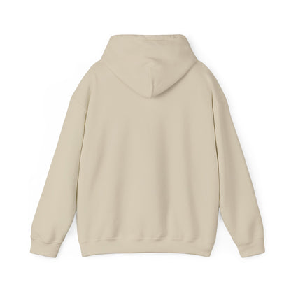 Band Hoodie — "PseudoSilence - Silent Scream" hoodie