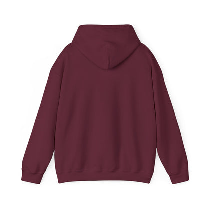 Band Hoodie — "PseudoSilence - Silent Scream" hoodie