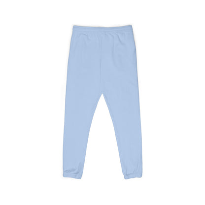 Sweatpants - "PseudoSilence - HUSH!" Logo