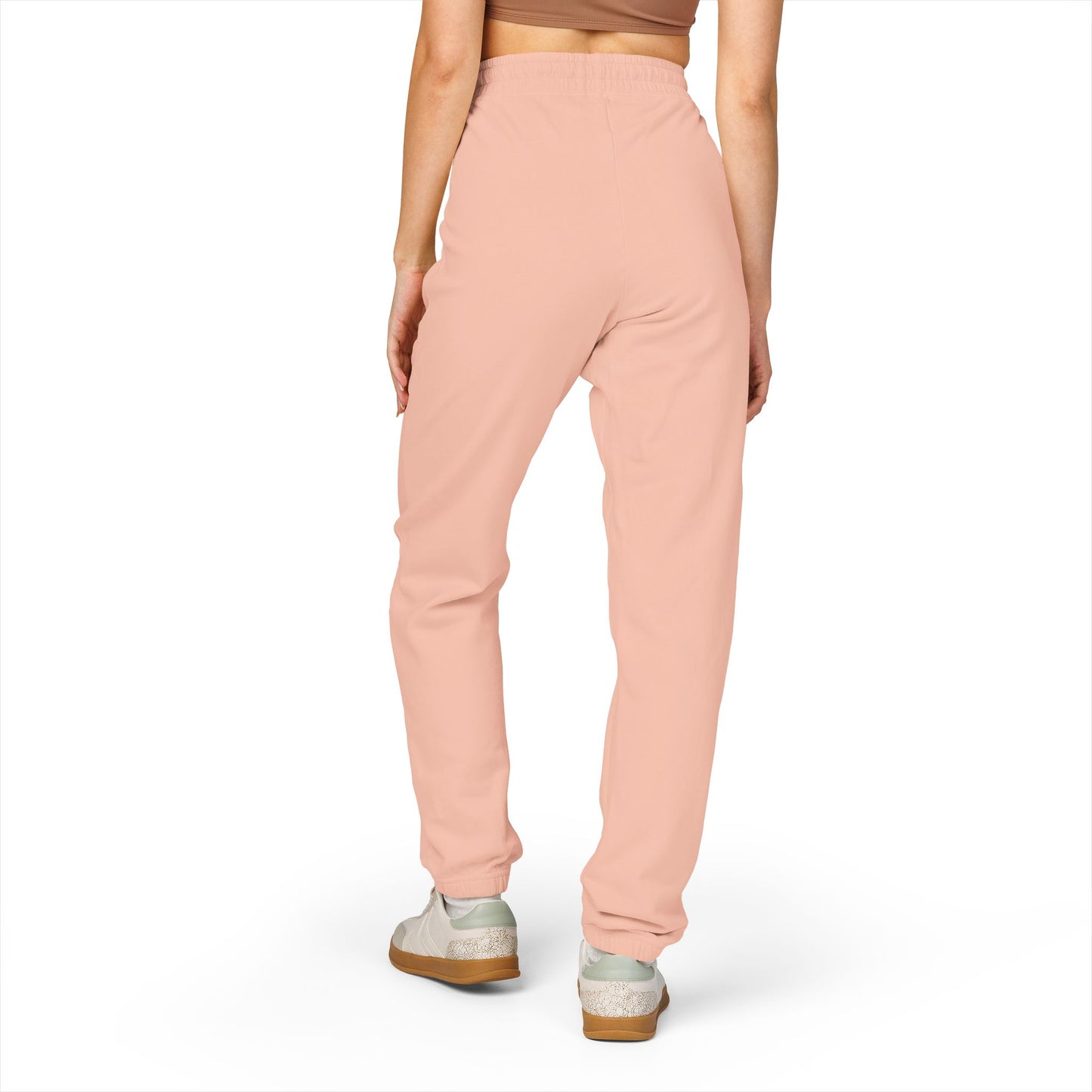 Sweatpants - "PseudoSilence - HUSH!" Logo