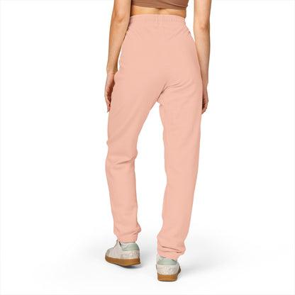 Sweatpants - "PseudoSilence - HUSH!" Logo
